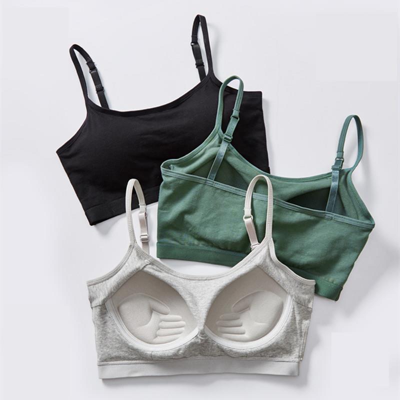 tube underwear chest beautiful wrap back bra with