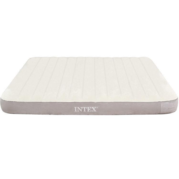 INTEX 64702充气床垫 气垫床双人单人家用加厚午休冲气便携充气床