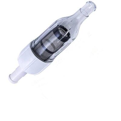 Polaris过滤器 48-080 泳池清洁器过滤网更换通用壁装配件48080