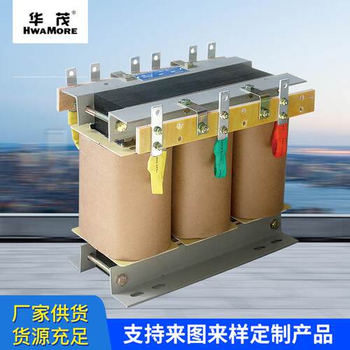 烟台三相自藕变压器0-430V可调变压器自耦接触式大圆针织机变压器