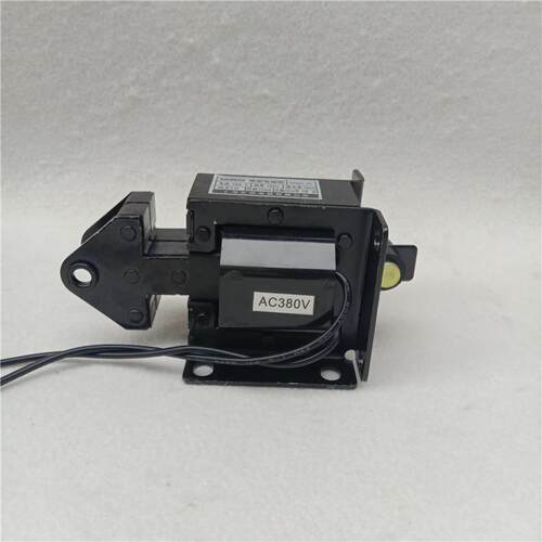 厂家供应牵引电磁铁MQ4-3L/380V 电磁铁MQ4-3L全铜线圈现货现货