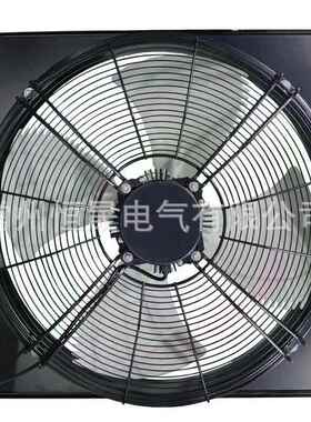 600-900mm大型AC通风轴流风机轴流冷却风扇用于温室仓库冷却塔