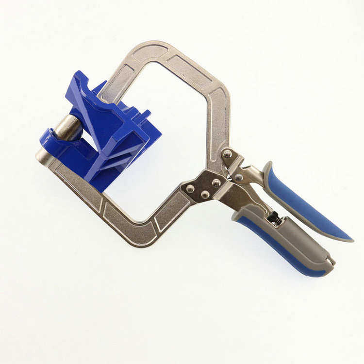 90度铝合金直角夹木工工具家居橱柜直角固定打孔安装器 KHCCC90°,五金/工具,其它夹持类工具,淘宝优惠券,粉丝福利购,淘宝优惠卷