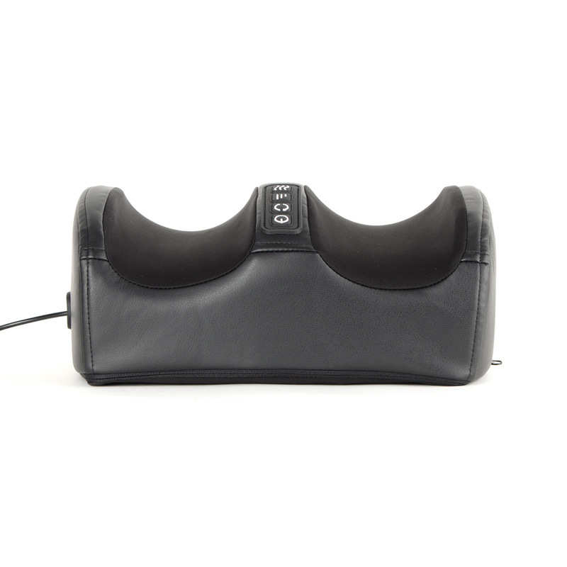 足疗机全自动揉捏家用穴位腿部脚部足底脚底按摩器足部家用足疗仪