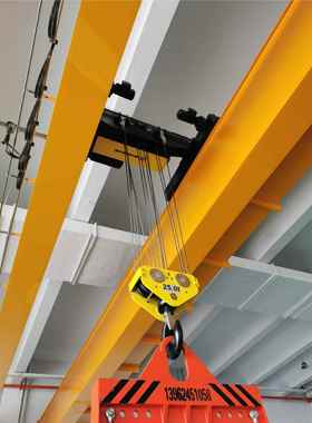 孚BUM尔品质厂行家供特应25T车 电动双起重梁机