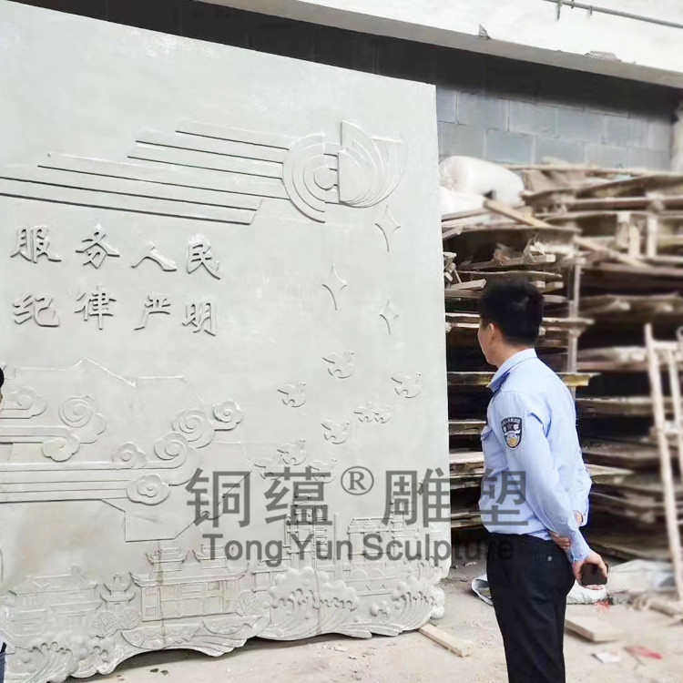 批发壁画紫铜墙壁定制铜人物浮雕锻造挂画大型室内铜浮雕厂家