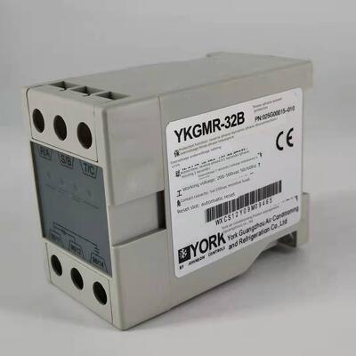 相序保护器Gmr-32B三相电源保护器Ykgmr-32B约克中央空调压缩机