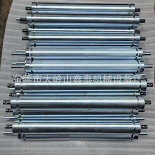 优惠主从滚筒车制滚筒动力滚筒机头机尾滚筒