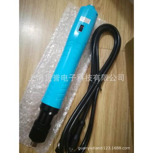 SUDONG速动电动起子无碳刷电批SD-BA300L按板开关电动螺丝刀