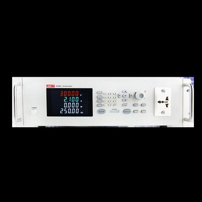 （UNI-T）UAP500A可编程高精度交流变频电源UAP系列