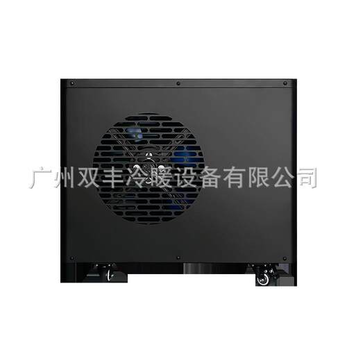 LPS厂家直销冰内冷水机动理疗恢复冰桶用冰浴机置消毒过运滤浴冰