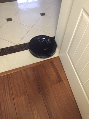 科沃斯T5MAX怎么样？用后一个月真实诉说优缺点！