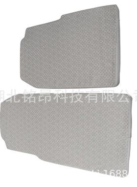 东风天锦运兵车EQ1120下卧铺总成7600020-C1103左右卧铺垫子软垫