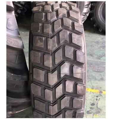 钢丝14.00R20轮胎 运输卡车 冷链车油罐车轮胎 沙漠越野花纹
