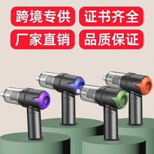 无线手持汽车车内 跨境车载吸尘器批发家用迷你吹吸一体便携式