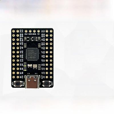 Stm32G431Cbu6小系统核心板