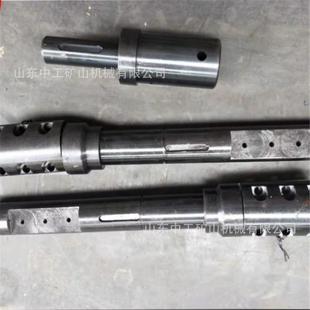 既定即发花键轴减速机齿轮花键轴套直齿轮工业齿轮