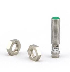 Baumer堡盟IGYX08P17B3/S35L-电感式接近开关