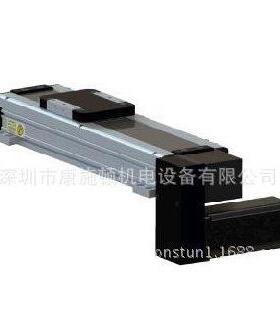 KSD100同步带全封闭同步带模组 滑台 工作台 线性模组 直线电机