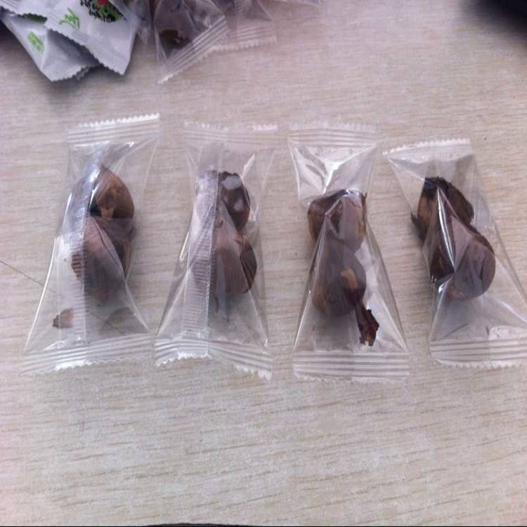 2面包包装机月饼包装机蛋黄派包装机绿豆饼包装机,爆款