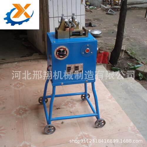 河北邢翔供应UN型 钢筋对焊机 碰焊机 铁丝接头机 220V 380V可定