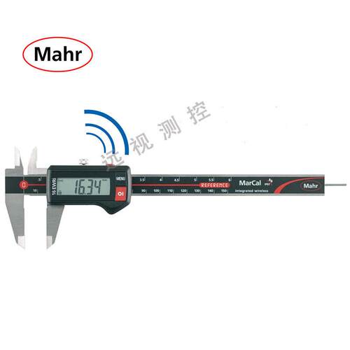 mahr无线卡尺 MarCal 16EWRi 4103400 4103401 4103402 4103403