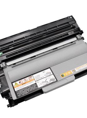 适用兄弟5450粉盒HL5450dn打印机墨粉盒tn3335可加粉硒鼓3385碳粉