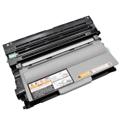 适用兄弟5450粉盒HL5450dn打印机墨粉盒tn3335可加粉硒鼓3385碳粉