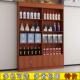 烟柜酒柜烟酒展架超市货架商品展示柜烟草柜便利店柜子产品陈列柜