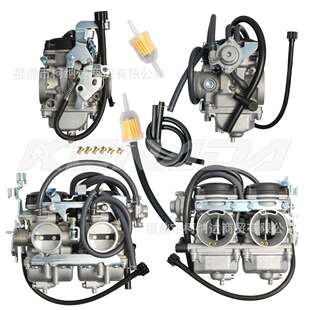 1988 160 适用化油器Ninja250R EX250 1433 15003 15001 250 2007