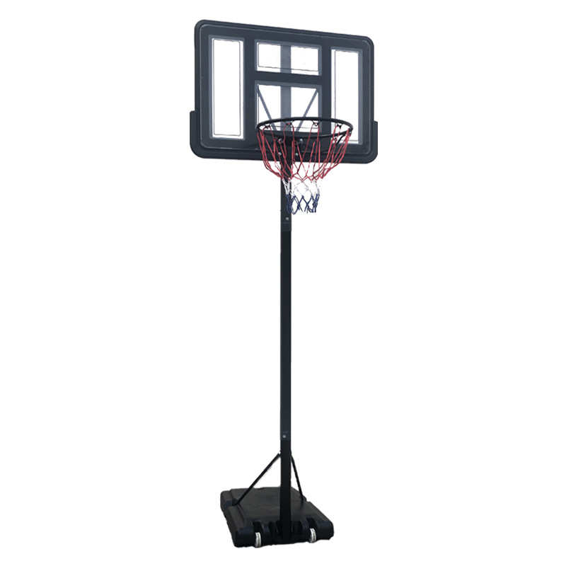 可移动室内儿童篮球架户外可升降青少年篮球框成人篮圈室外篮球架