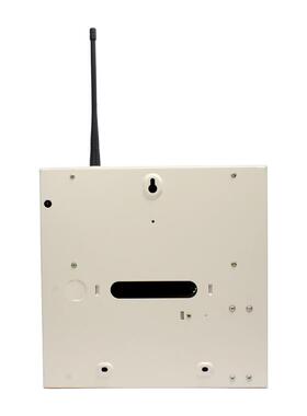GSM/PSTN报警主机 安防防盗主机 多防区报警主机小区防盗报警主机