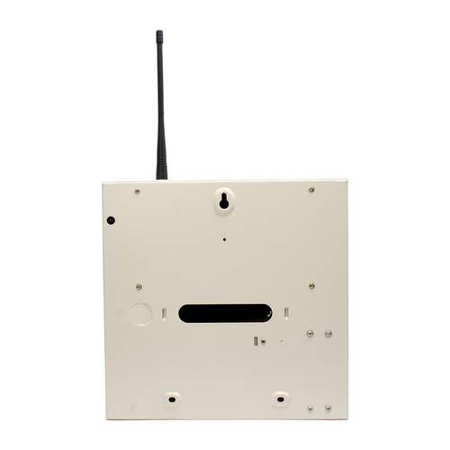 GSM/PSTN报警主机 安防防盗主机 多防区报警主机小区防盗报警主机