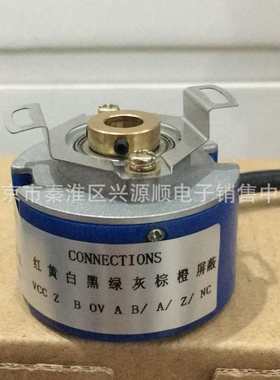 IRT381 2000（4）F/R  编码器