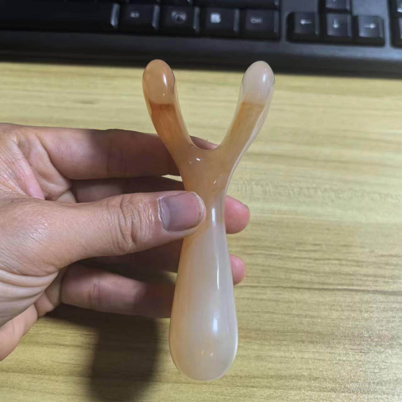 刮痧刮痧面部按摩温熏调理器配件