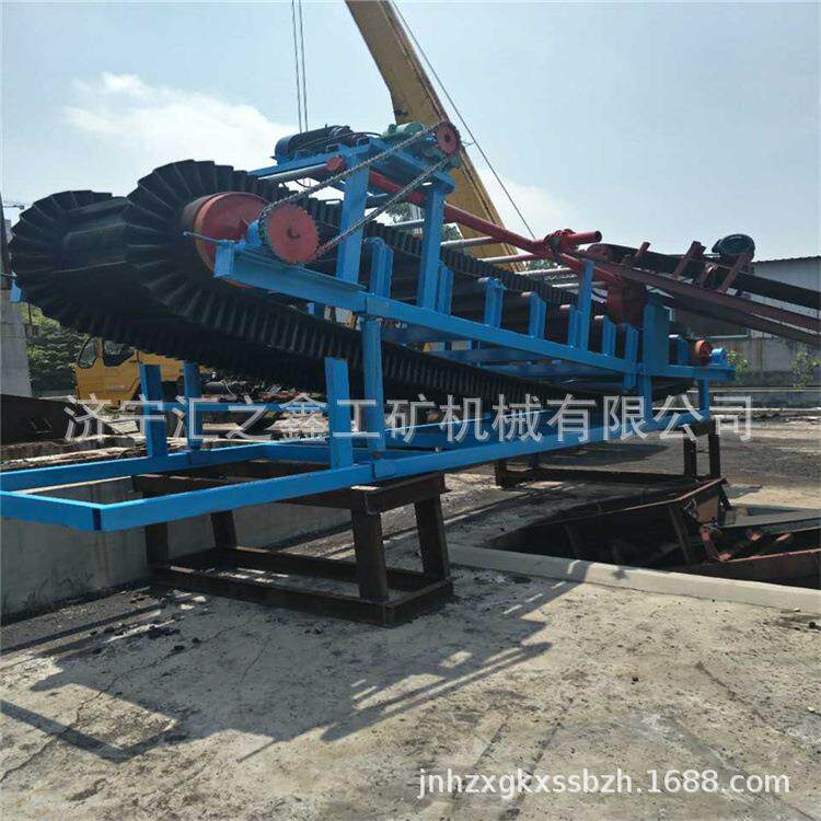 螺旋滚筒干法选煤机 借助机械振动使分选物料做螺旋翻转运动