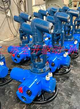 优质供应耐高温电动焊接截止阀J961Y-320IDN80高压管道使用