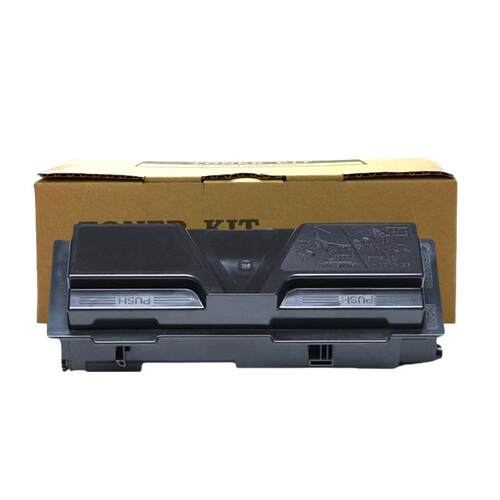 班图适用京瓷TK-1133粉盒 FS-1030MFP 1130MF墨粉 碳粉1130粉盒