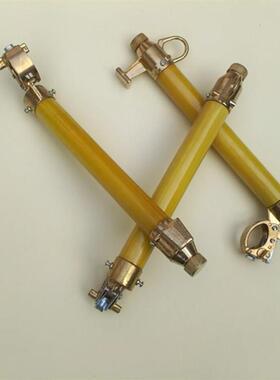 HRW11/100A200A户外高压跌落式熔断器令克熔管