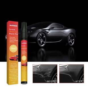 Rayhong Scratch Car Repair specialized Pen pen touch