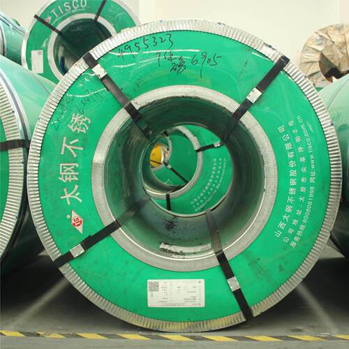 厂家大量供应 321 316L 310S不锈钢 不锈钢卷硬度抛光 拉丝贴膜钢