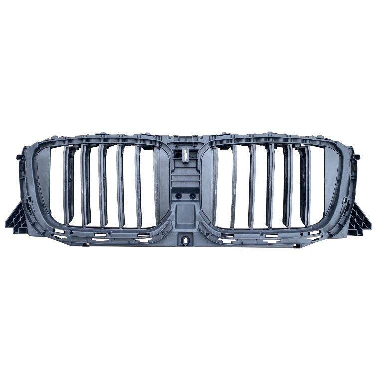 51745A1DA48 适用 20-22 iX3/X3/X4 散热器导风管