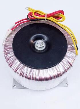 500W全铜变压器AC220转AC50V 60V,86步进电机驱动器专用