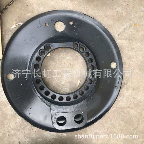 供应徐工平地机GR215配件制动底板PY180.H.2.6.1