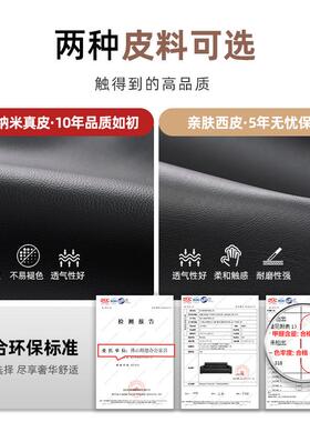 SF-3014办公室沙简发约现代老板商务接小待会客用型三人位可睡茶
