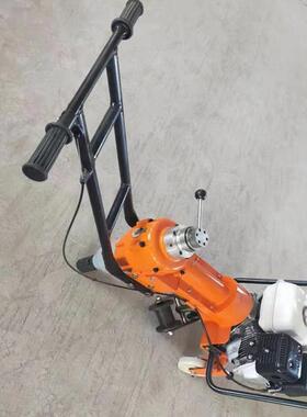 NLB-300内燃螺栓扳手 600双头轨道螺丝扳手 NLB-650大功率钢