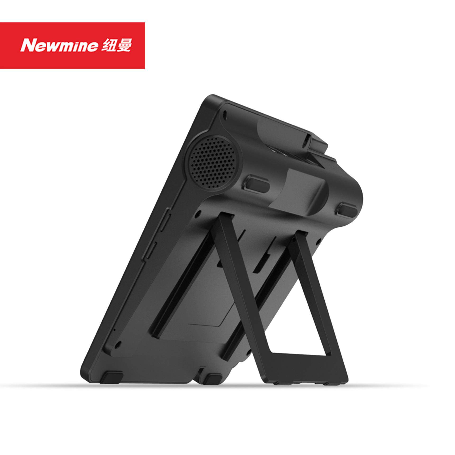 纽曼(Newmine)Z5628D网络IP电话机 智能可视大屏视频会议安卓座机