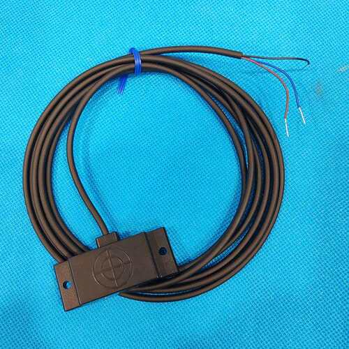 光电开关保德电镀线飞靶感应器JY-CA2Q-P2010N 感应器