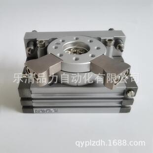 摆台气缸MSQA/MSQB10/20/30/50L2/L3/L4/L5/H2/H3/H4/H5齿轮齿条