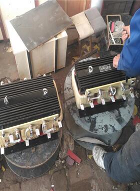 山东鲁杯BP8Y-908/3220频敏变阻器感应产生涡流的机构频敏变阻器